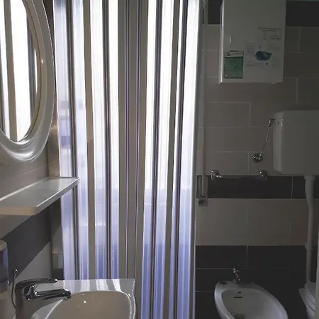 Bahamas Hotel