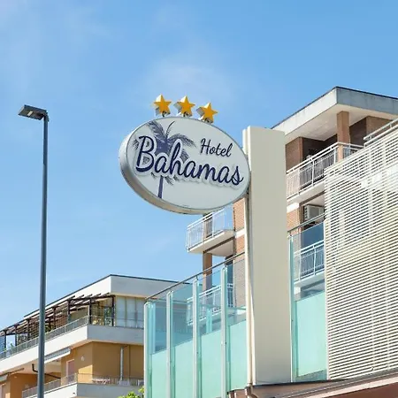 Bahamas Lido Di Savio