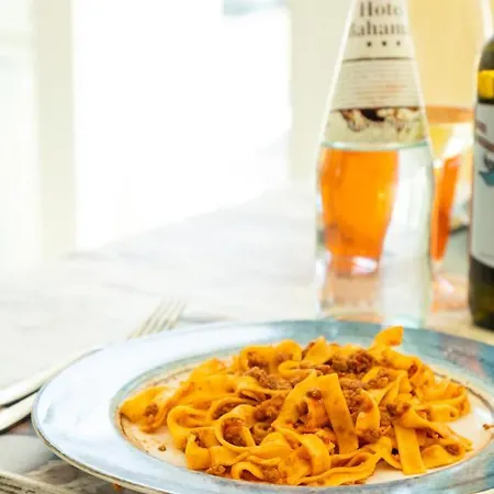 Bahamas Hotel Lido Di Savio