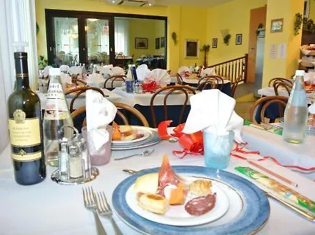 Bahamas Hotel Lido Di Savio