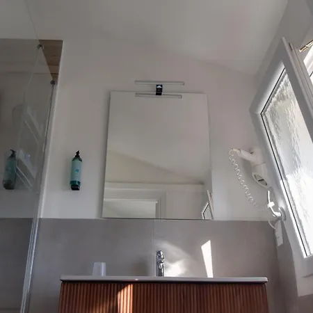 Отель Bahamas Лидо-ди-Савио