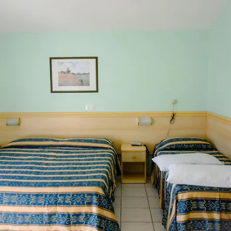 Bahamas 3* Lido Di Savio