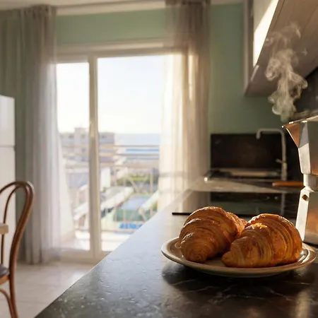 Bahamas 3* Lido Di Savio