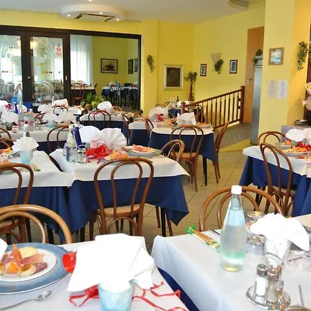 Bahamas Hotel Lido Di Savio