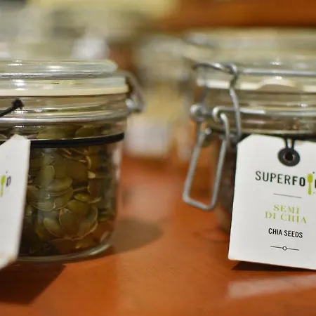 Отель Bahamas Лидо-ди-Савио