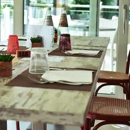 Bahamas 3* Lido Di Savio