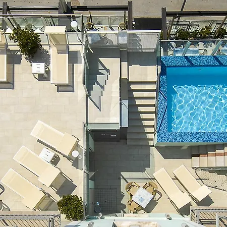Bahamas 3* Lido Di Savio