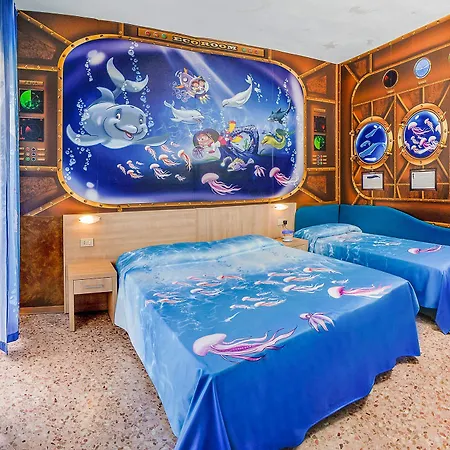 Hotel Bahamas 3*