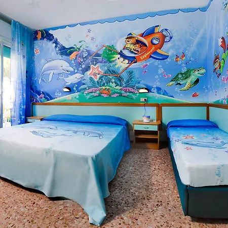 Hotel Bahamas Lido Di Savio