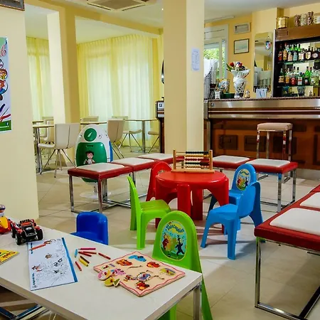 Hotel Bahamas Lido Di Savio