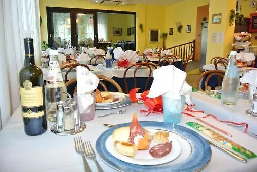 Bahamas Hotel Lido Di Savio