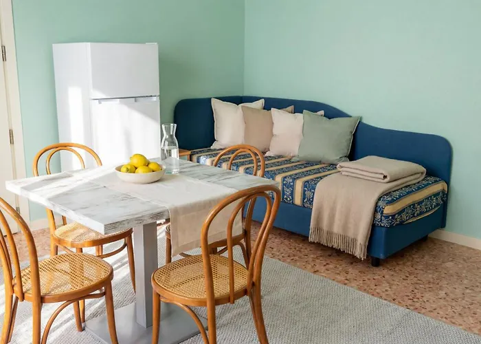 Bahamas Lido Di Savio