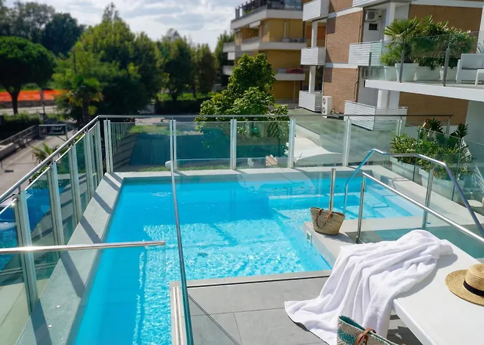 Hotel Bahamas Lido Di Savio