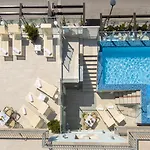Hotel Bahamas & Lido Di Savio