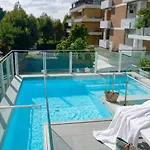 Hotel Bahamas & Lido Di Savio
