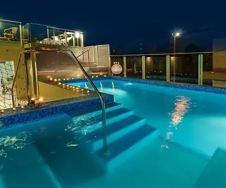 Bahamas Lido Di Savio