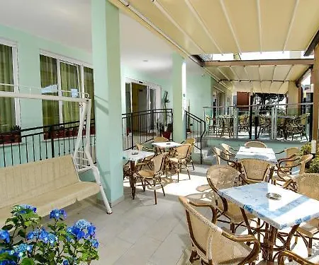 Bahamas & 3* Lido Di Savio