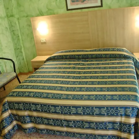 Bahamas מלון לידו די סביו