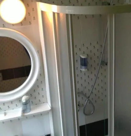 Bahamas Hotel 3*