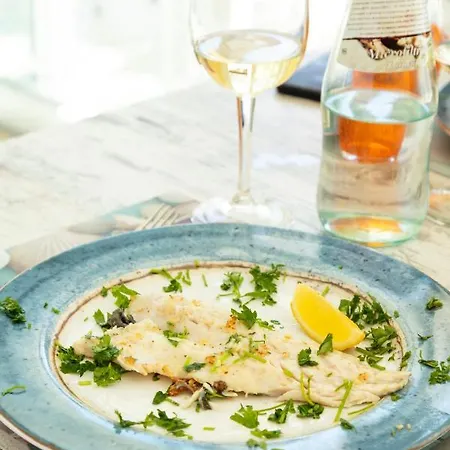 Bahamas לידו די סביו