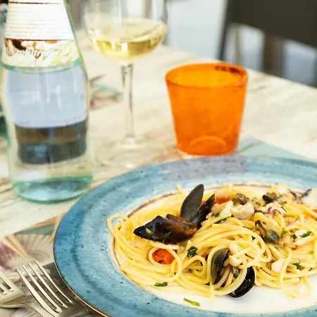 Bahamas Lido Di Savio