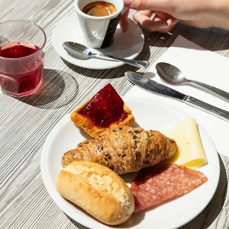 Bahamas Hotel Lido Di Savio