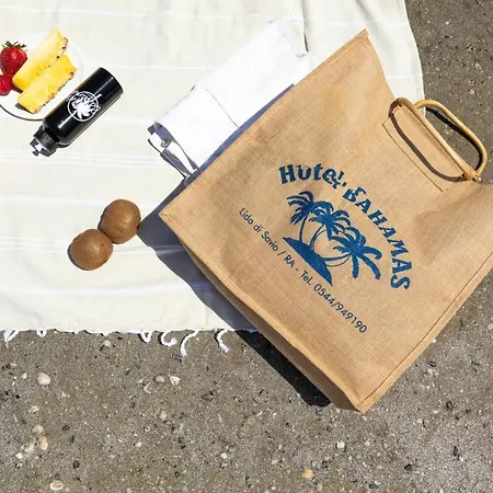 Bahamas Lido Di Savio