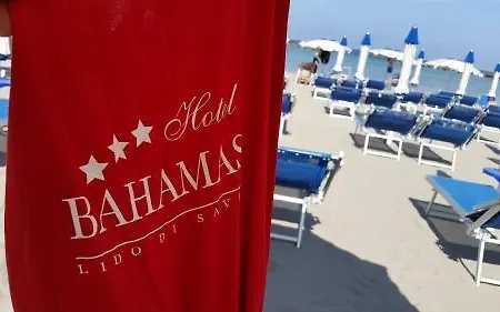 Bahamas & Otel 3*