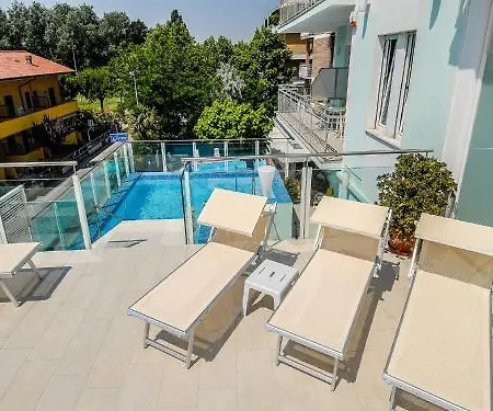 Otel Bahamas & Lido Di Savio