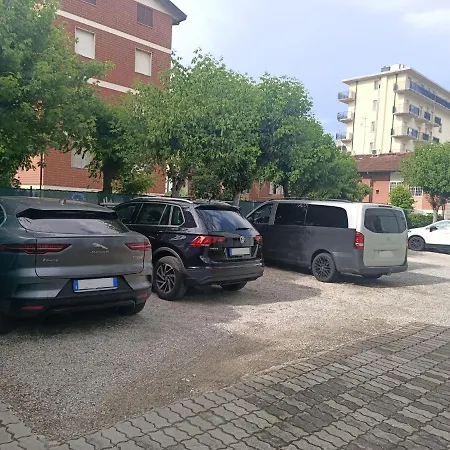 Bahamas 3* Lido Di Savio