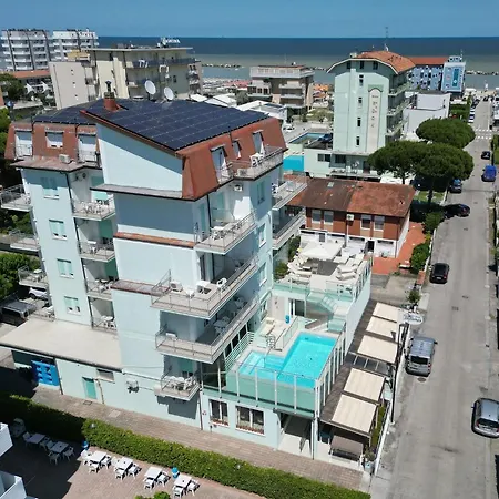 Bahamas מלון לידו די סביו