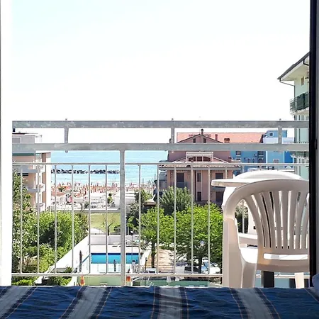 Bahamas Ξενοδοχείο Lido Di Savio