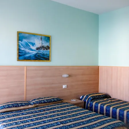 Bahamas 3* Lido Di Savio