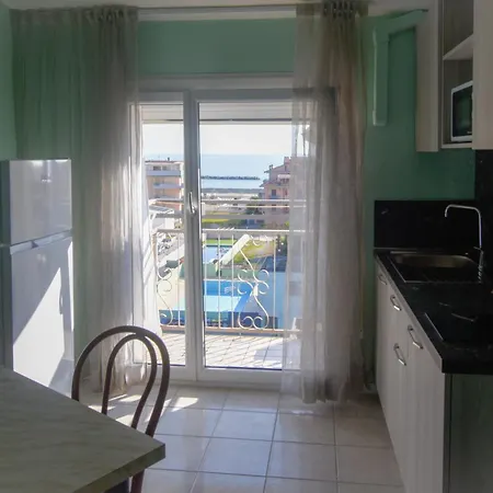 Bahamas Hotell Lido Di Savio