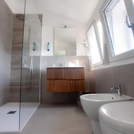 Bahamas Hotell Lido Di Savio