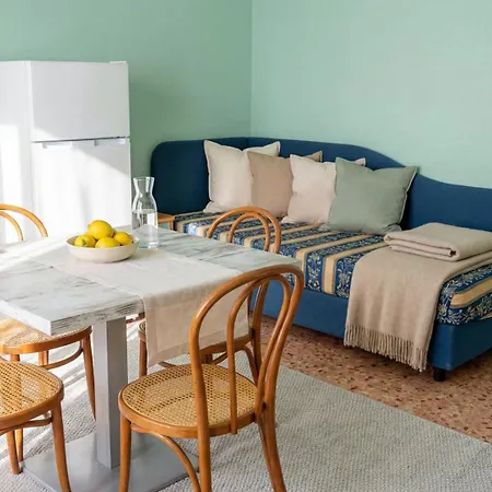 Bahamas & Lido Di Savio