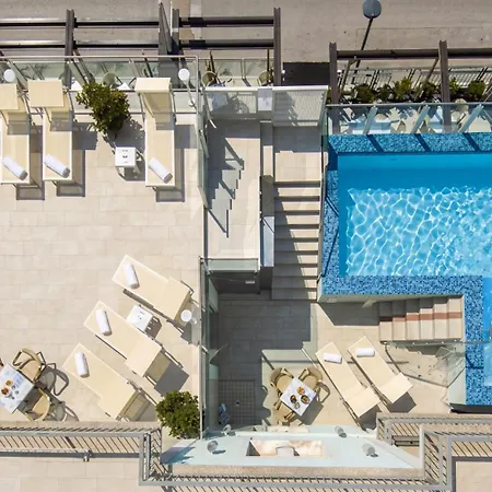 Hotel Bahamas & Lido Di Savio