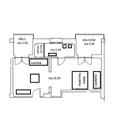 Otel Bahamas &