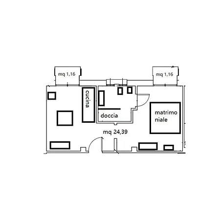Otel Bahamas &
