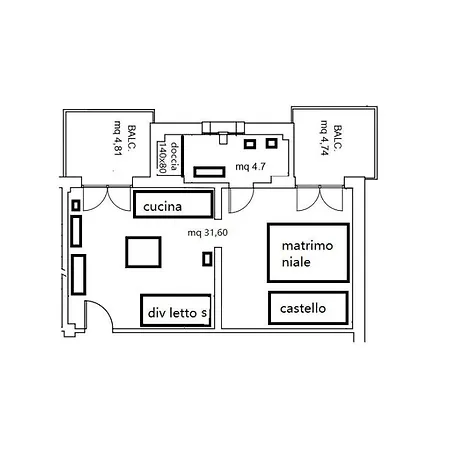 Bahamas & Otel 3*