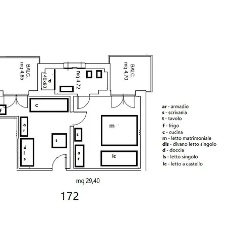 Bahamas & Otel 3*