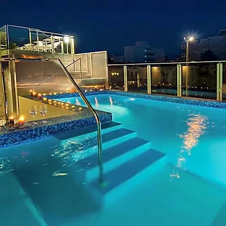 Bahamas & Ξενοδοχείο Lido Di Savio