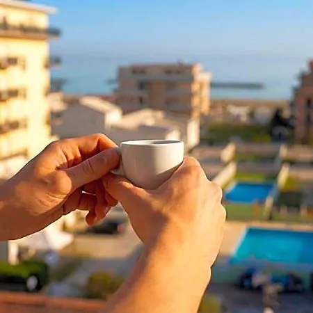 Bahamas & Ξενοδοχείο 3*