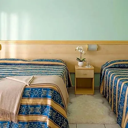 Bahamas & 3* Lido Di Savio