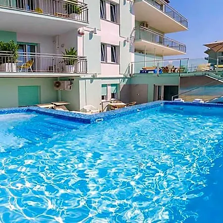 Bahamas & 3* Lido Di Savio