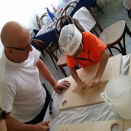 Bahamas Lido Di Savio