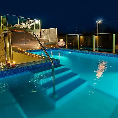 Bahamas 3* Lido Di Savio