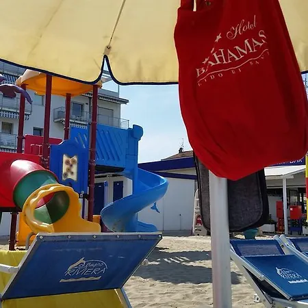 Hotel Bahamas Lido Di Savio