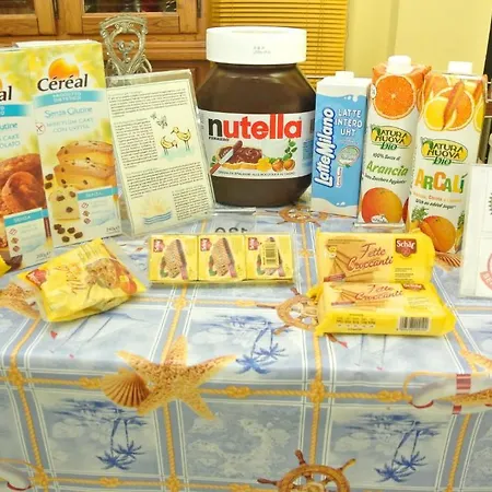 Bahamas לידו די סביו