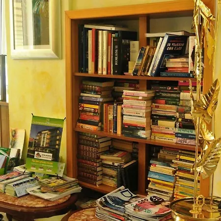 Bahamas Lido Di Savio